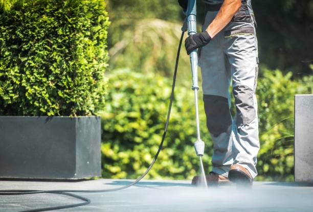 Best Oil Spill Cleanup  in Auberry, CA
