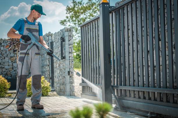 Best Playground Equipment Cleaning  in Auberry, CA