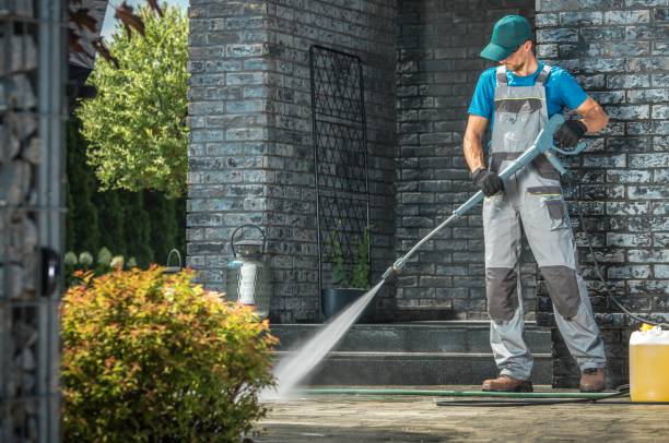Best Spring Cleaning  in Auberry, CA