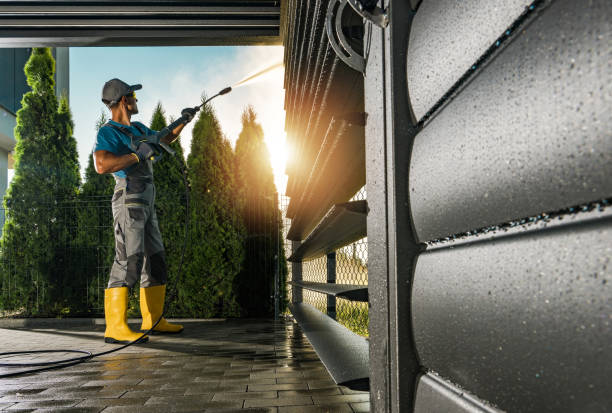 Best Solar Panel Cleaning  in Auberry, CA