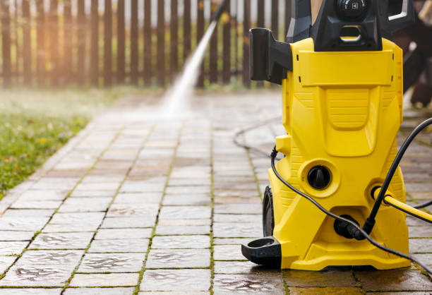 Best Patio and Deck Pressure Washing  in Auberry, CA