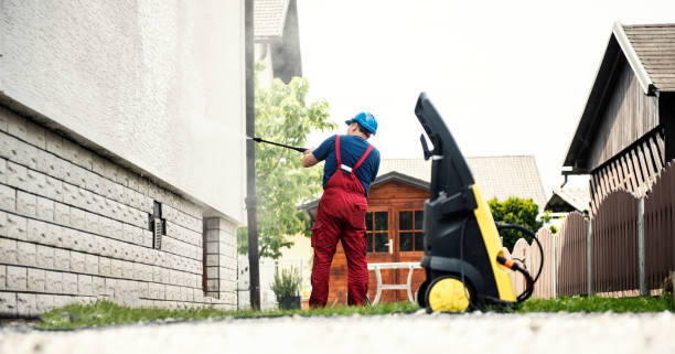 Auberry, CA Pressure Washing Services Company